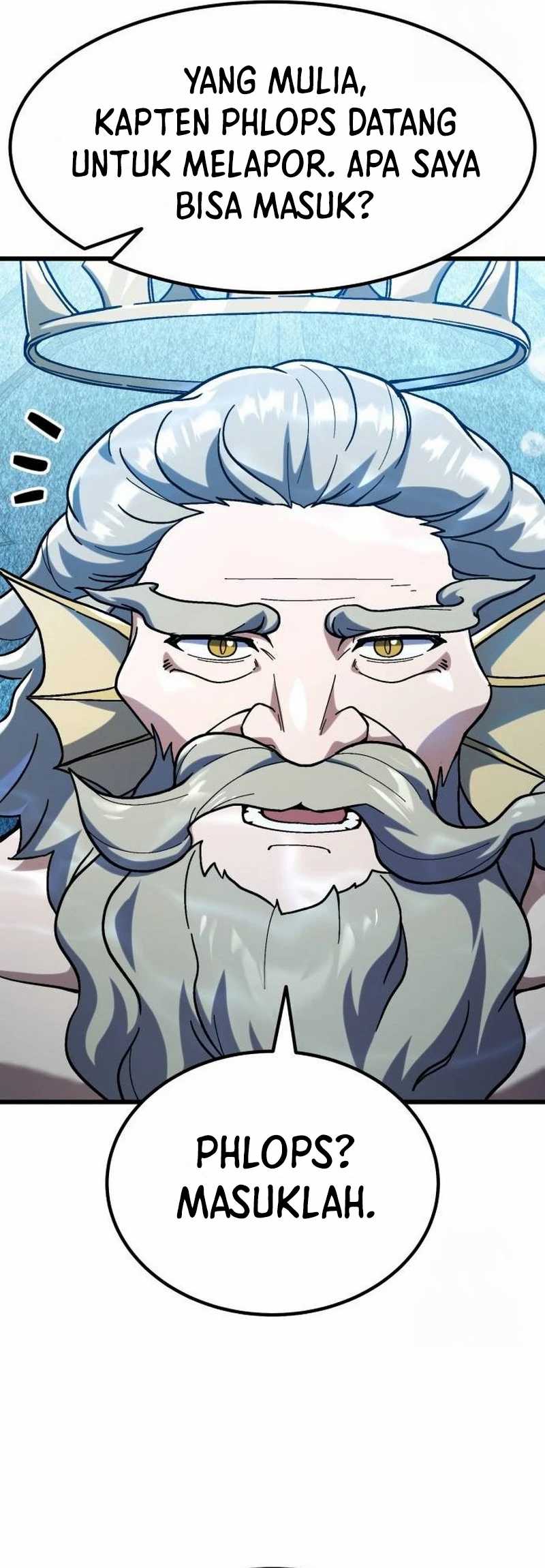 Divine Delivery Chapter 53 Gambar 12