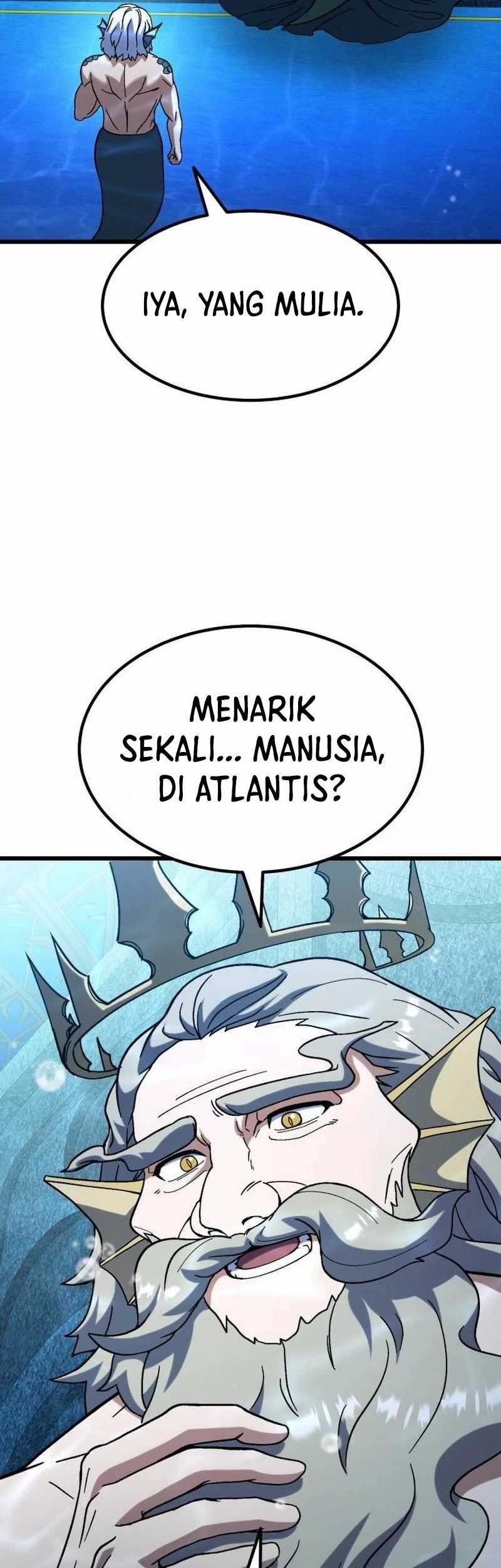 Divine Delivery Chapter 53 Gambar 15