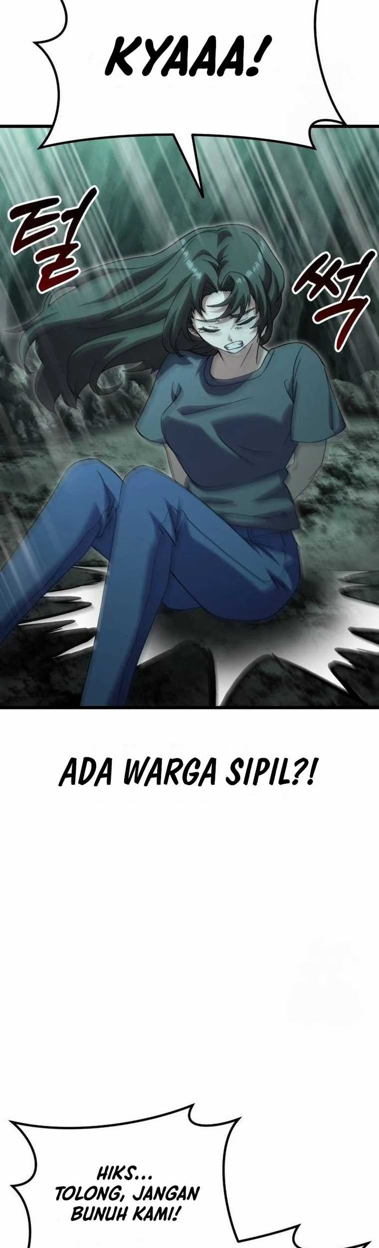 Divine Delivery Chapter 52 Gambar 27