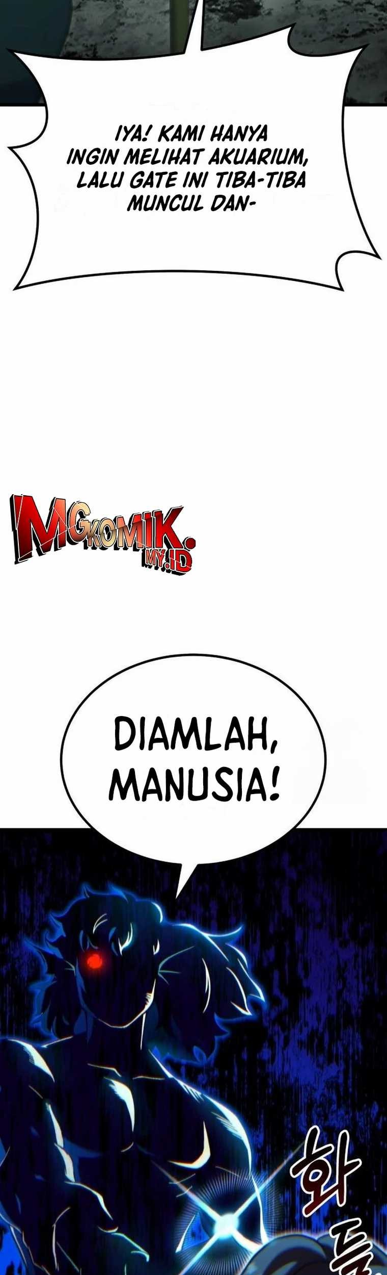 Divine Delivery Chapter 52 Gambar 29