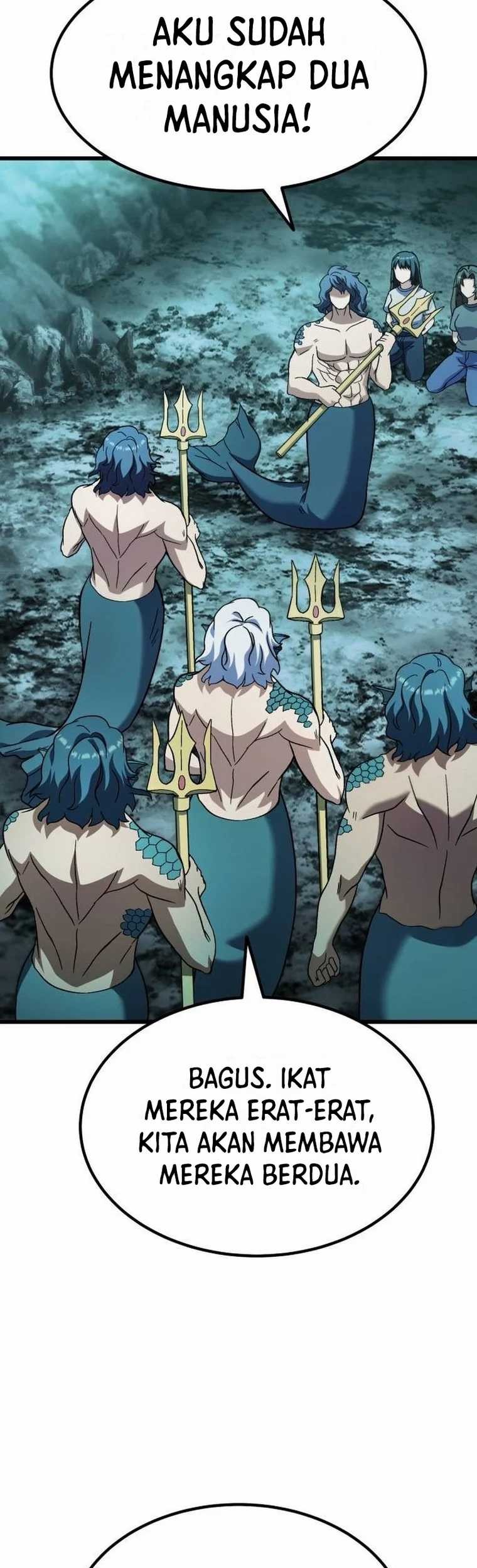 Divine Delivery Chapter 52 Gambar 31