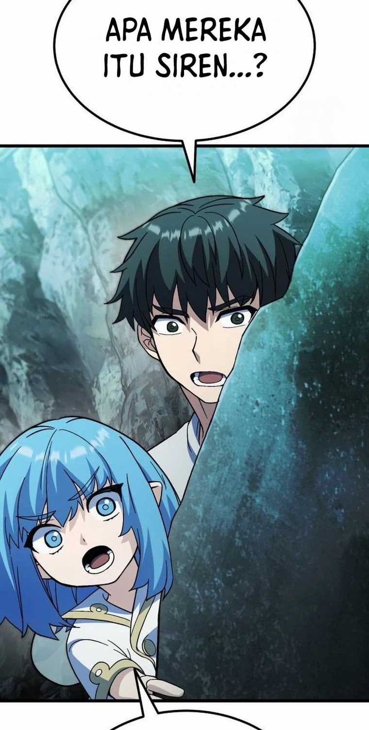 Divine Delivery Chapter 52 Gambar 32