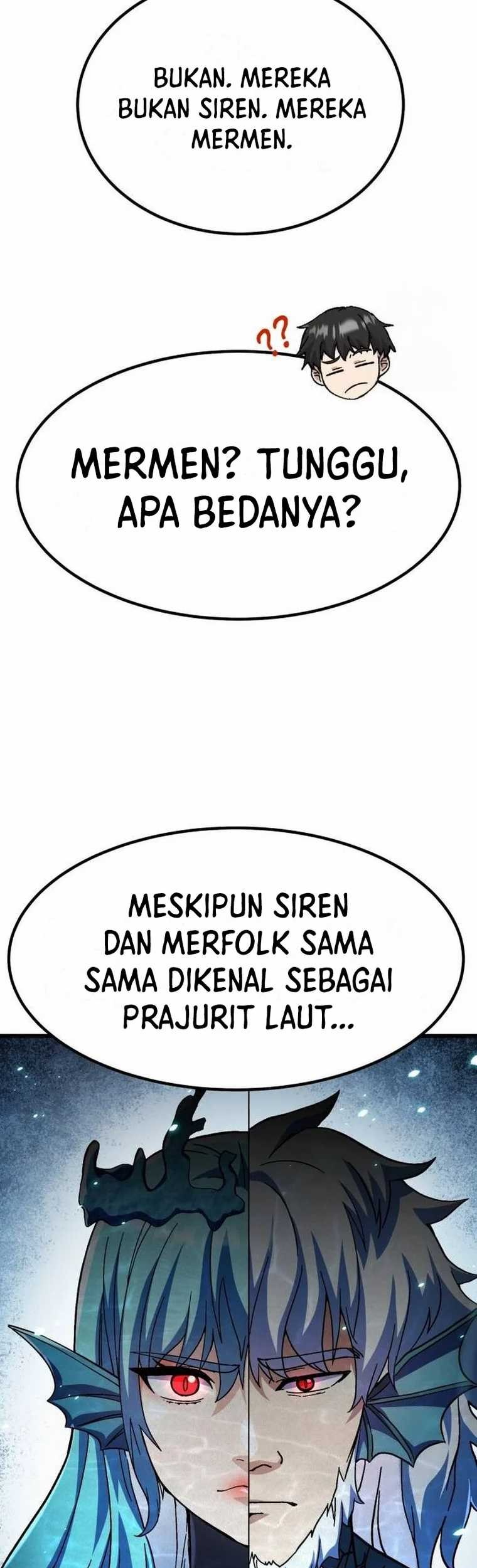Divine Delivery Chapter 52 Gambar 33