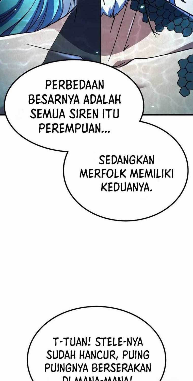 Divine Delivery Chapter 52 Gambar 34