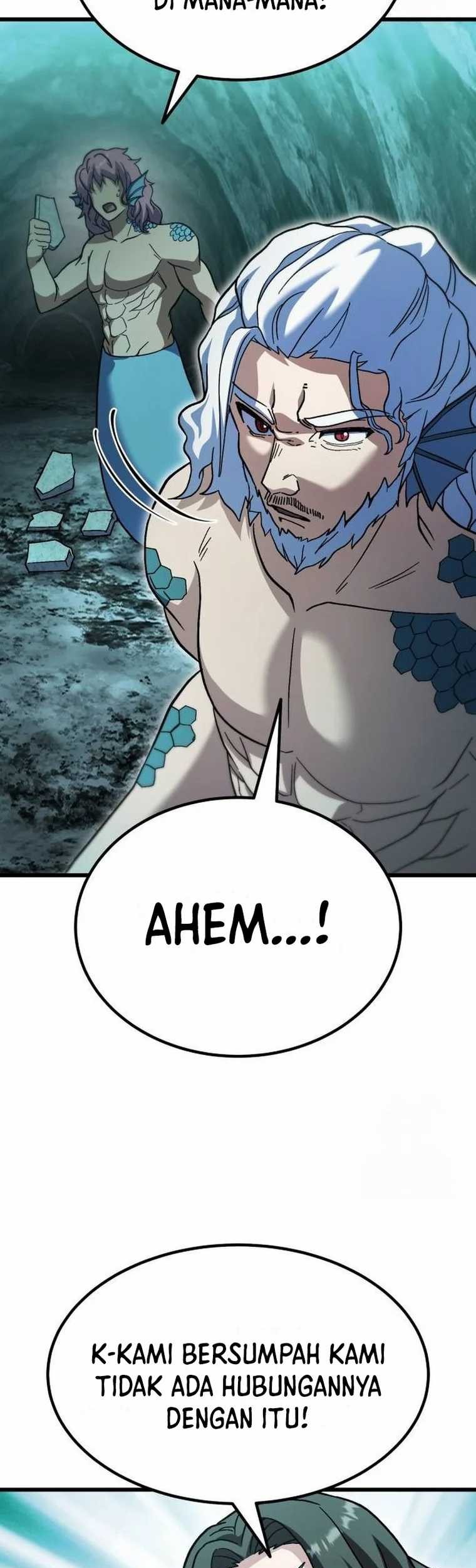 Divine Delivery Chapter 52 Gambar 35
