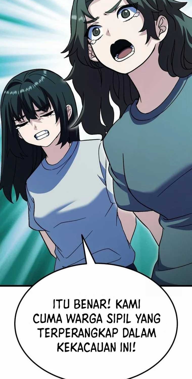 Divine Delivery Chapter 52 Gambar 36