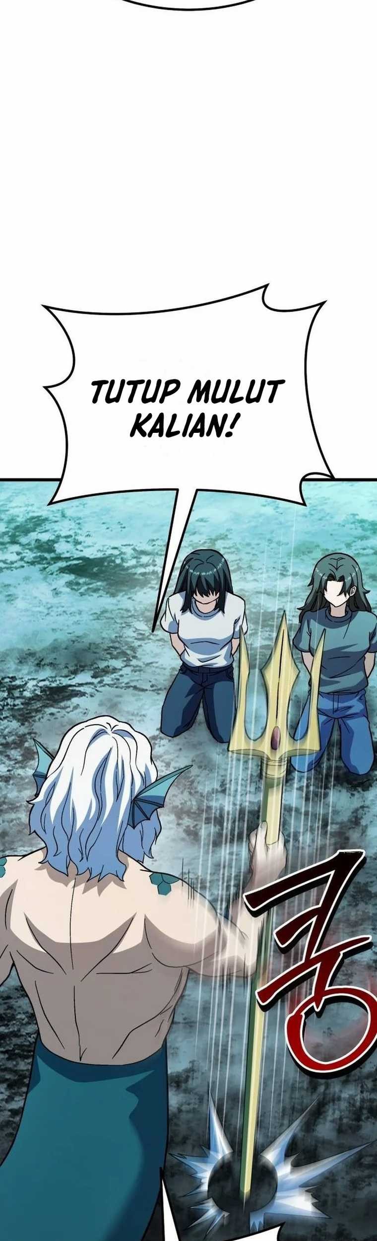 Divine Delivery Chapter 52 Gambar 37