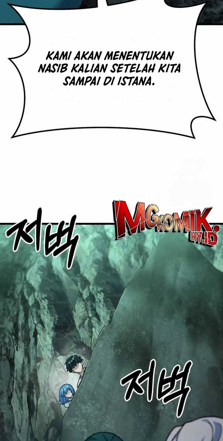 Divine Delivery Chapter 52 Gambar 38