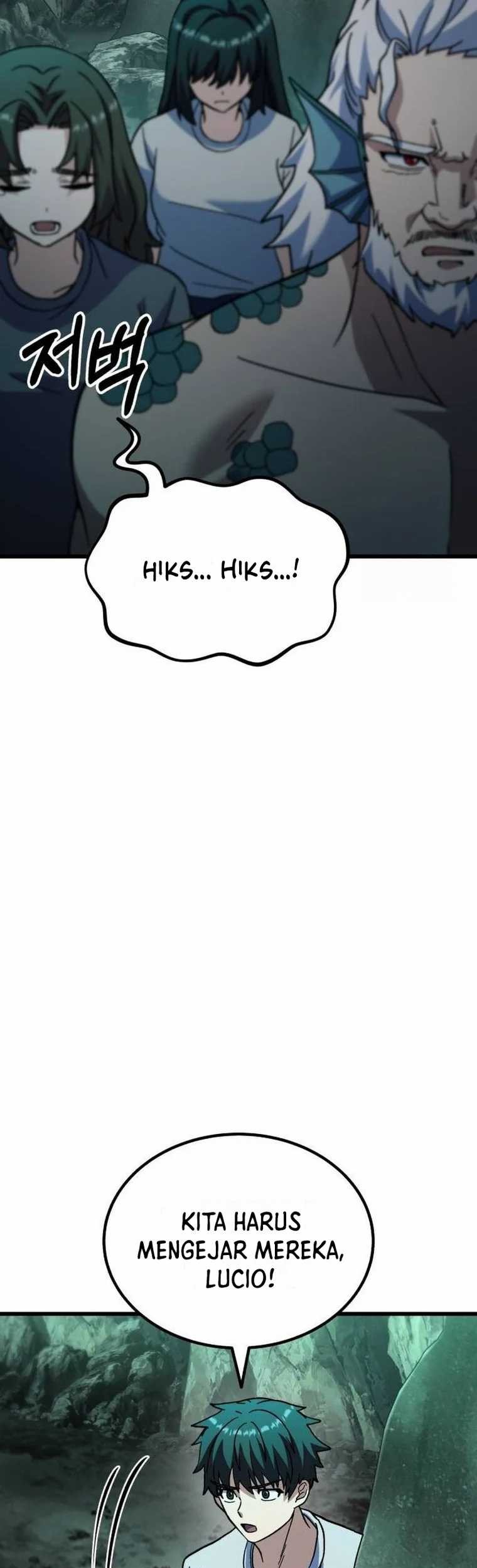 Divine Delivery Chapter 52 Gambar 39