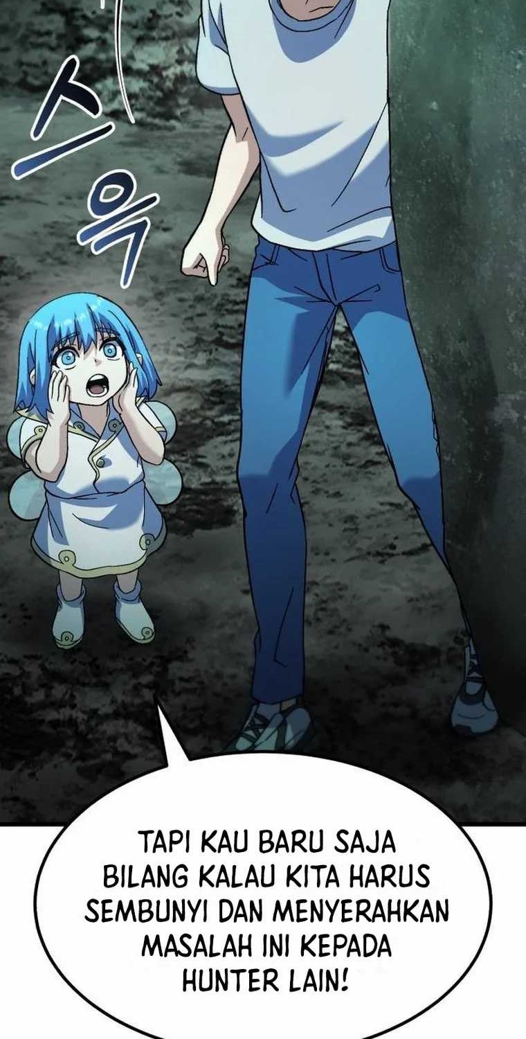 Divine Delivery Chapter 52 Gambar 40