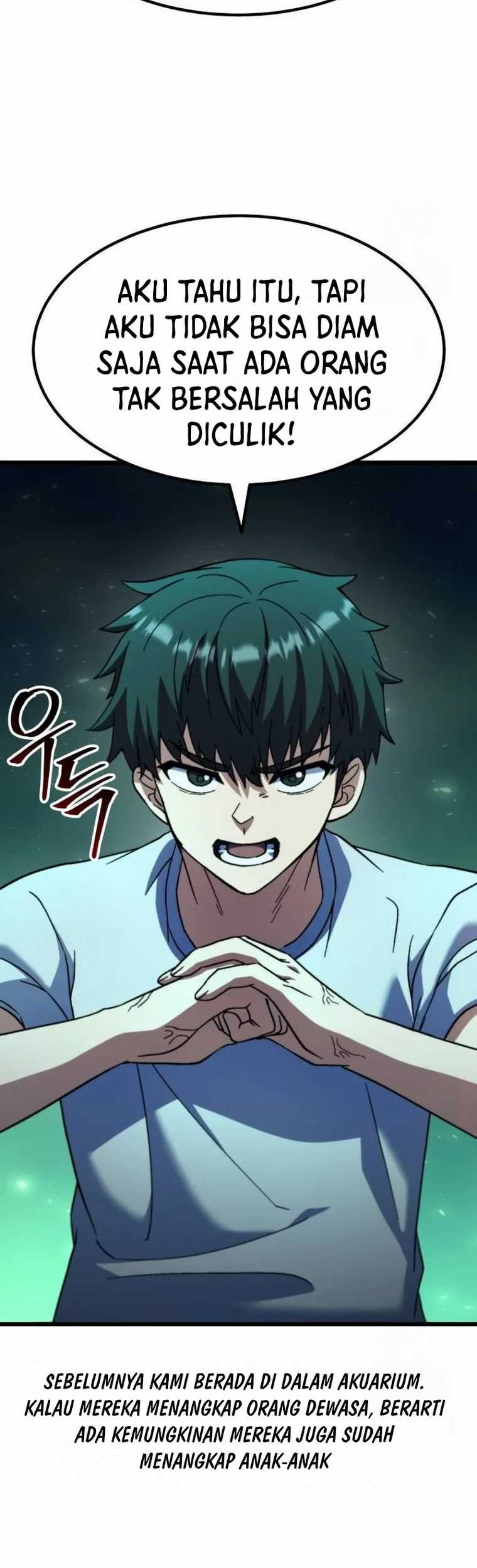 Divine Delivery Chapter 52 Gambar 41