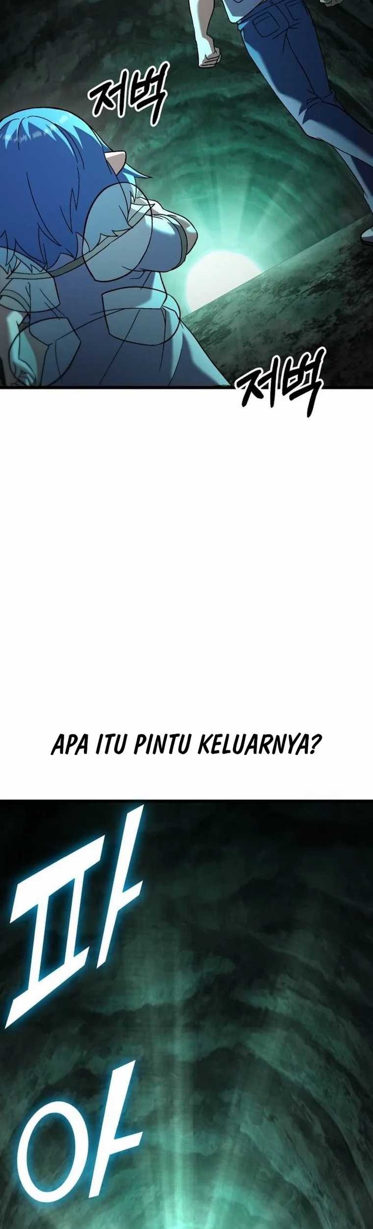 Divine Delivery Chapter 52 Gambar 43