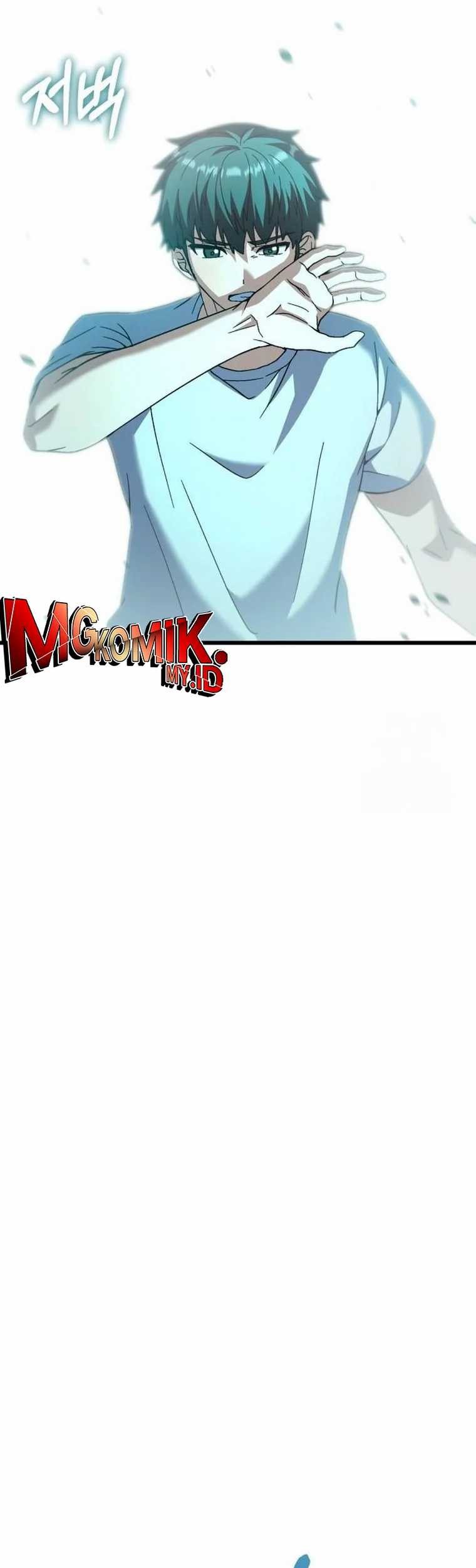 Divine Delivery Chapter 52 Gambar 45