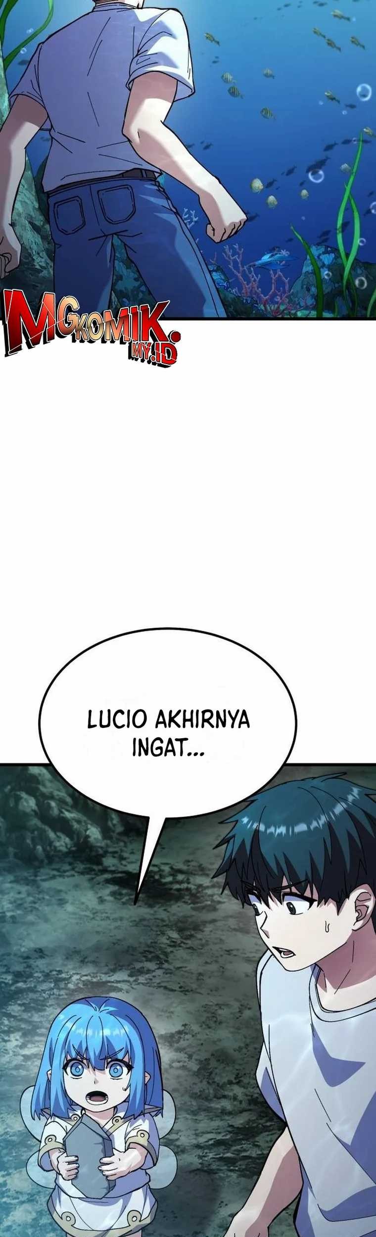 Divine Delivery Chapter 52 Gambar 49