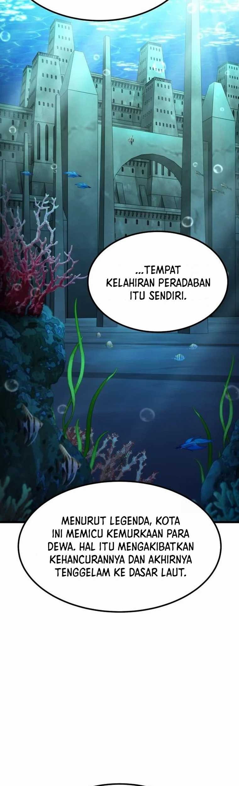 Divine Delivery Chapter 52 Gambar 51