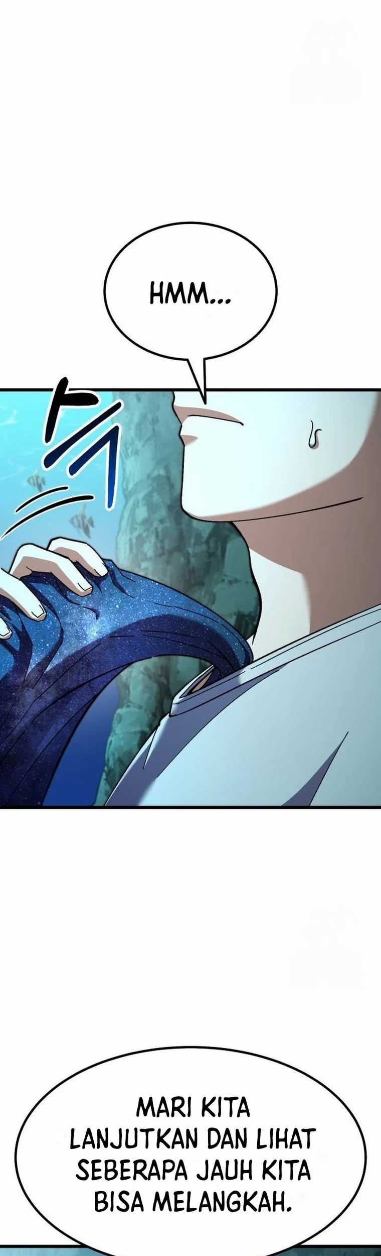 Divine Delivery Chapter 52 Gambar 57
