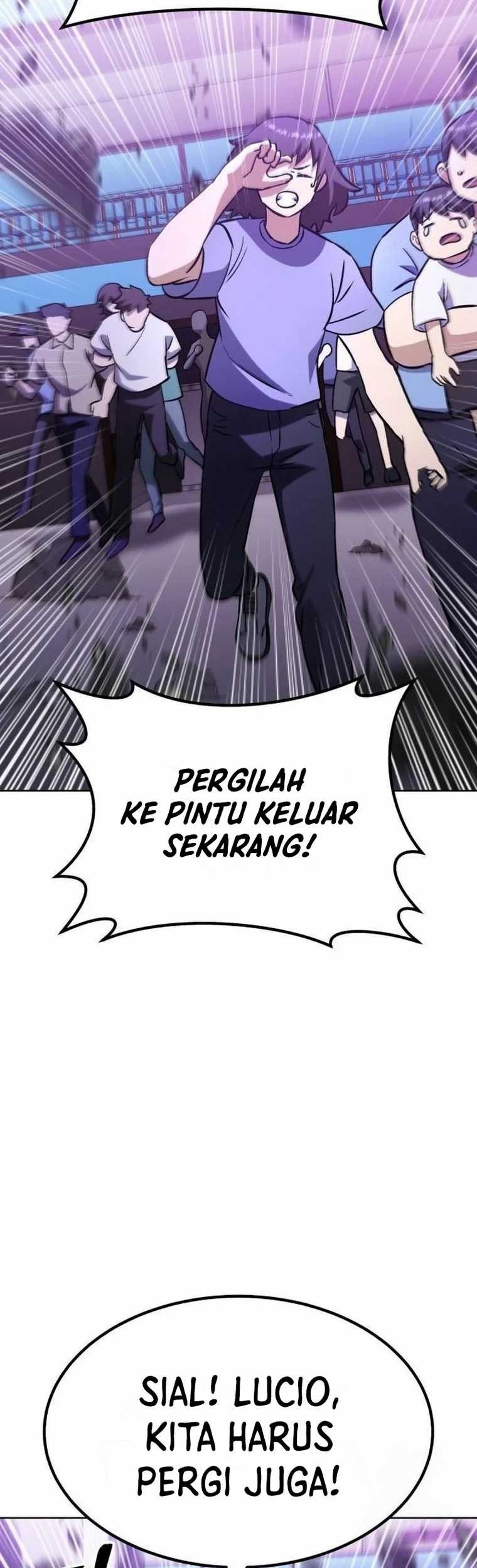 Divine Delivery Chapter 52 Gambar 3