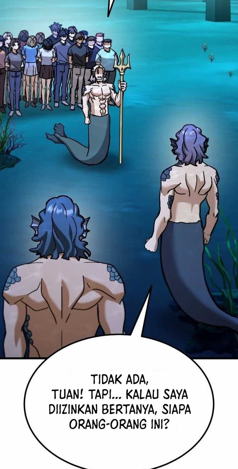Divine Delivery Chapter 52 Gambar 62
