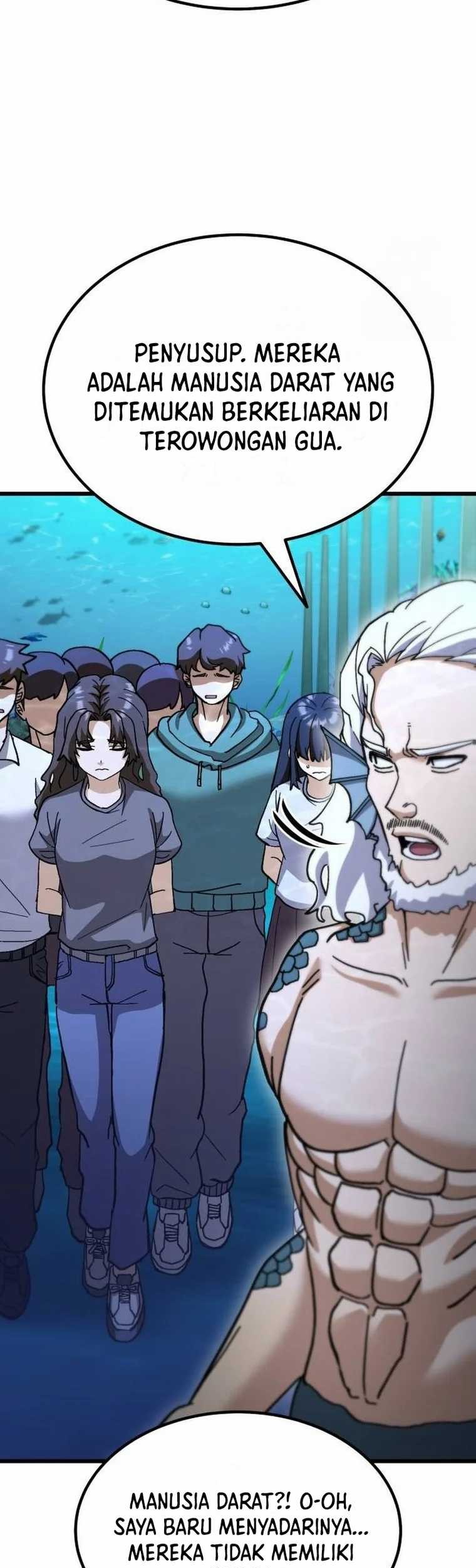 Divine Delivery Chapter 52 Gambar 63