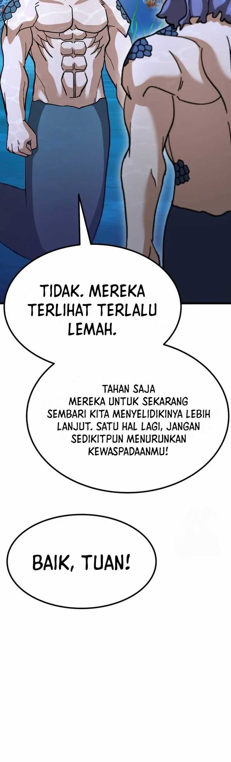 Divine Delivery Chapter 52 Gambar 65