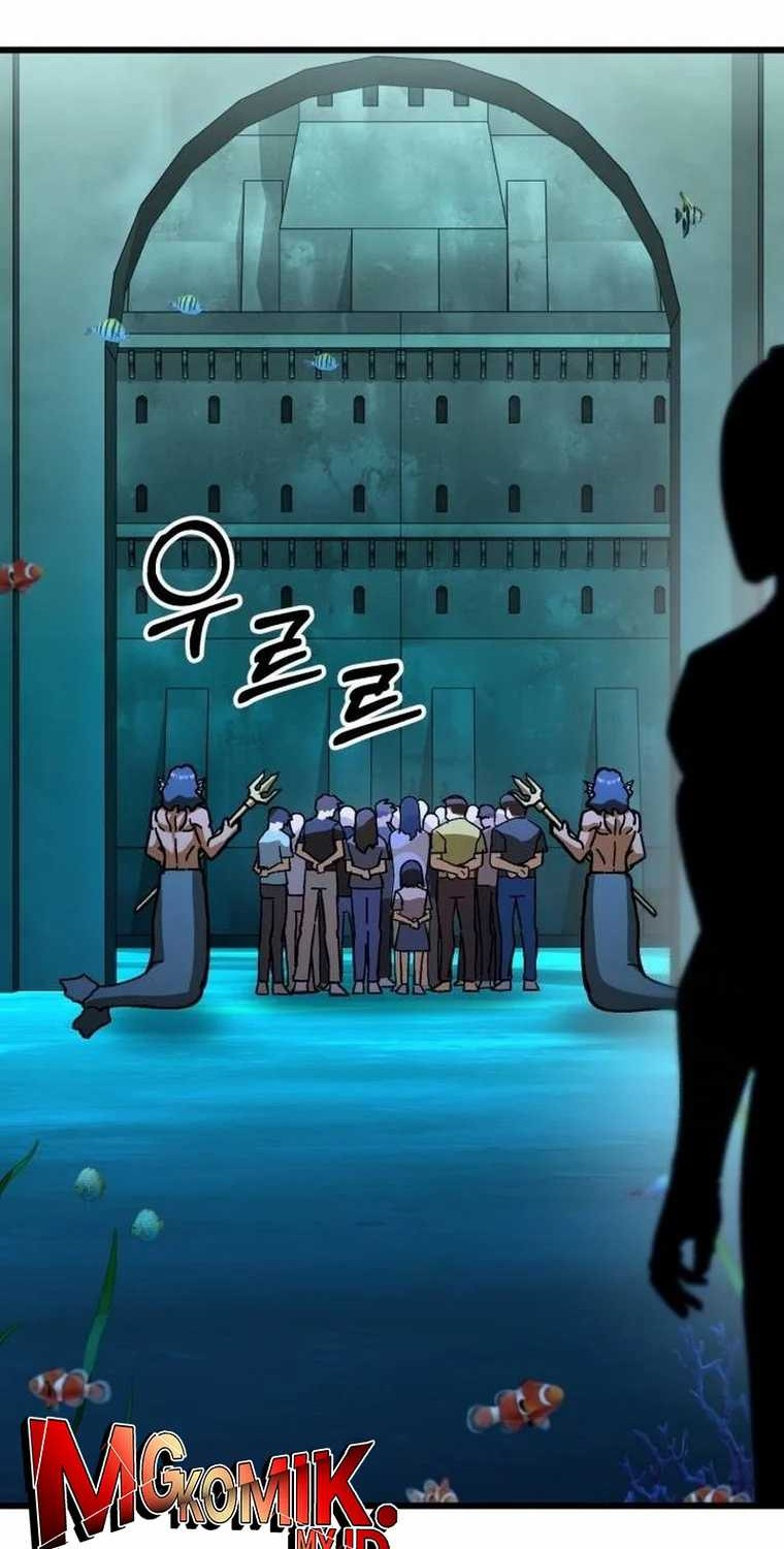Divine Delivery Chapter 52 Gambar 66