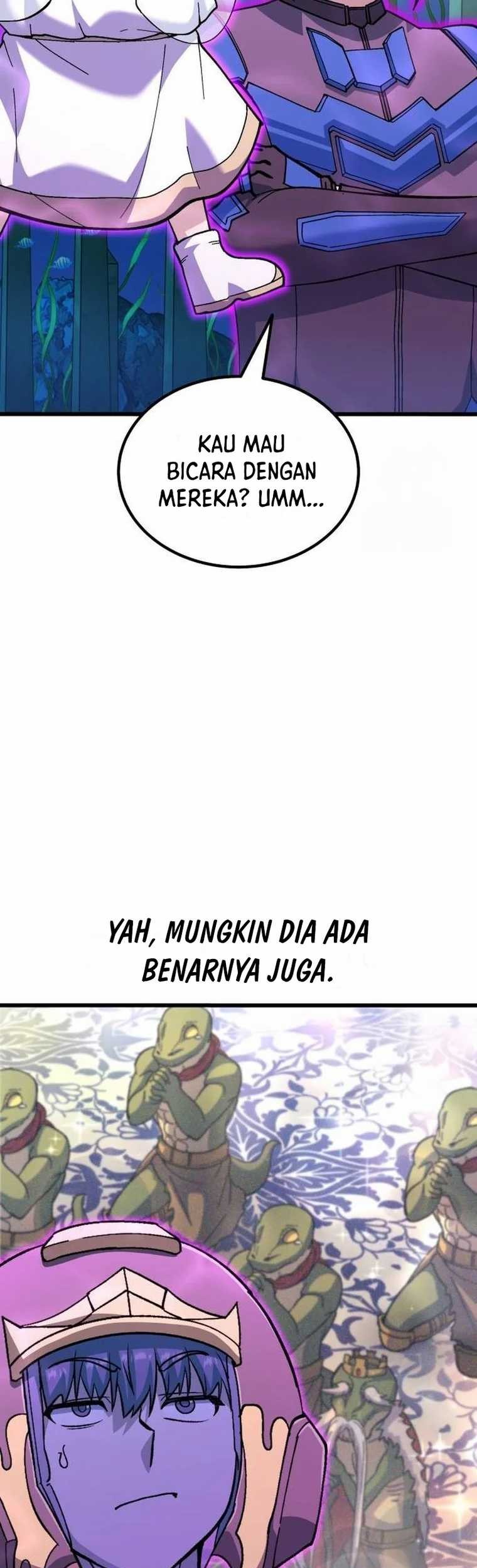 Divine Delivery Chapter 52 Gambar 69