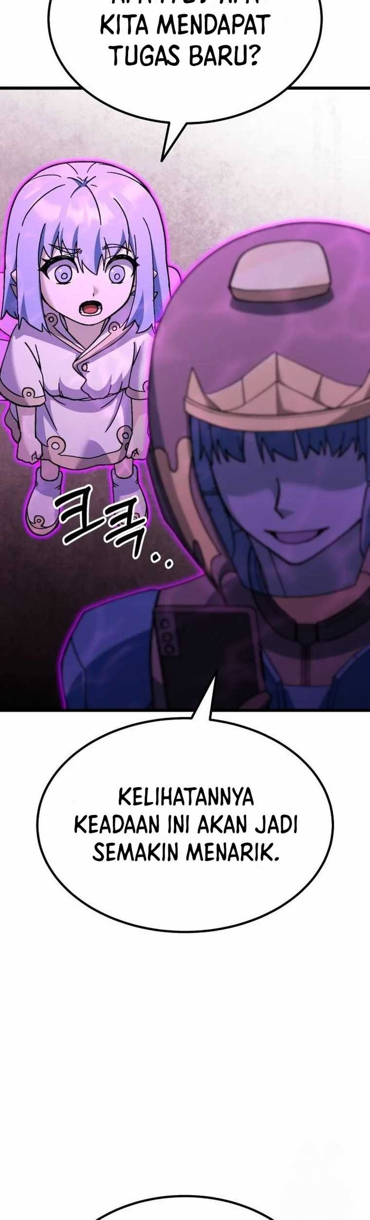 Divine Delivery Chapter 52 Gambar 77