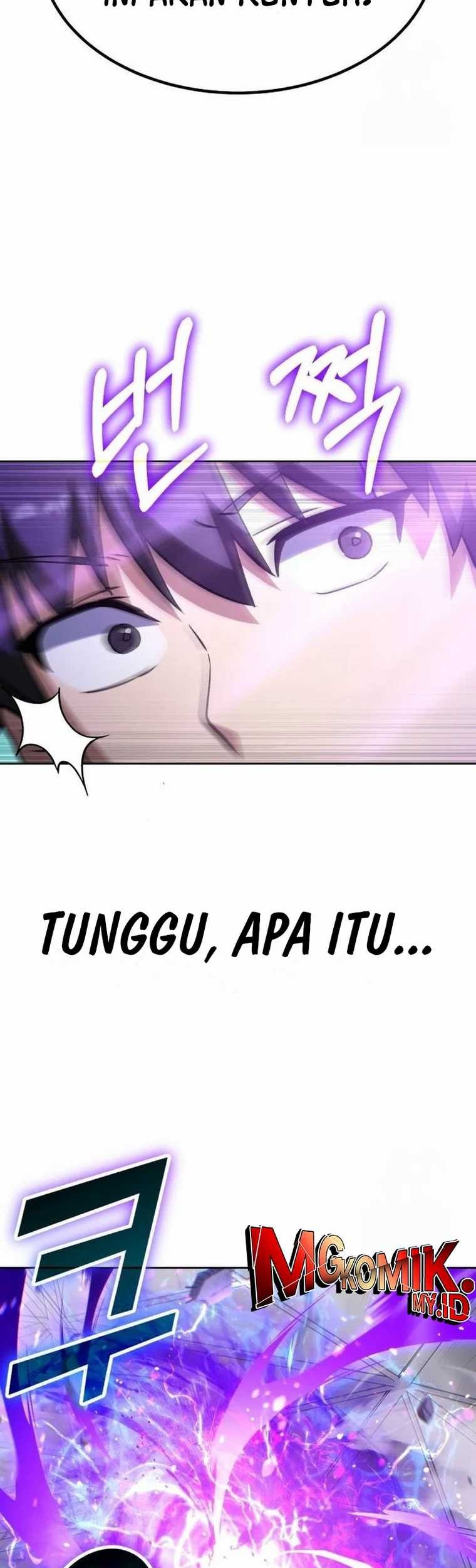 Divine Delivery Chapter 52 Gambar 5