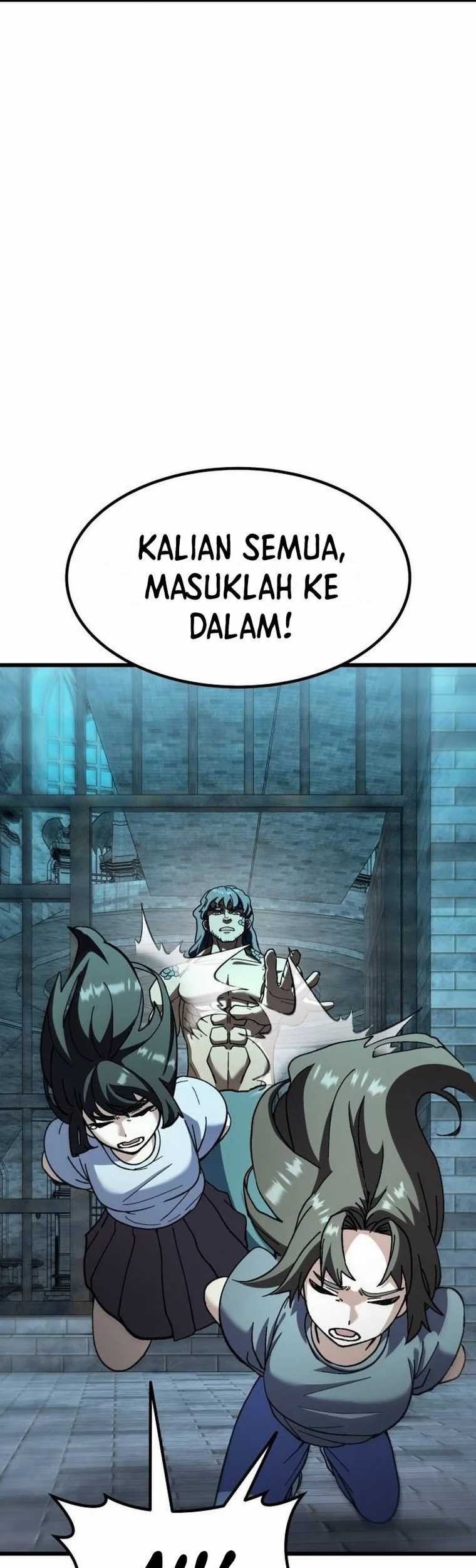 Divine Delivery Chapter 52 Gambar 81