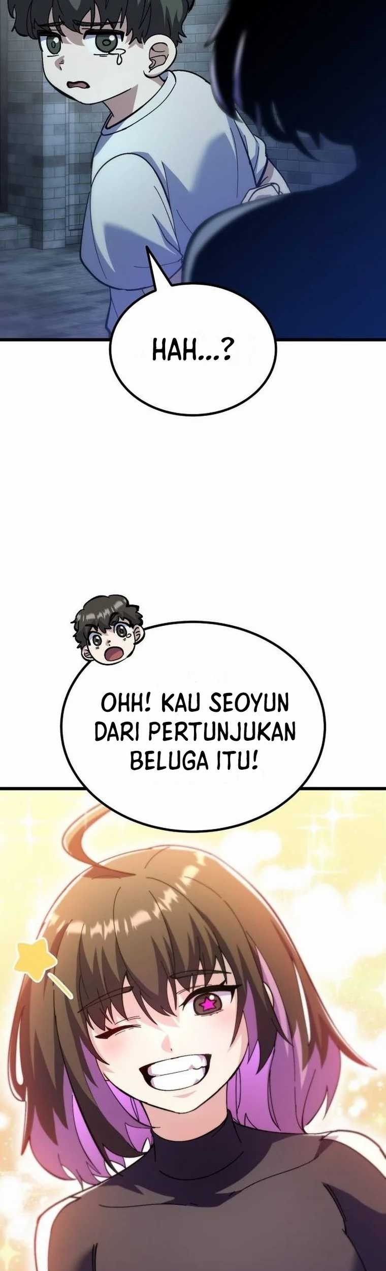 Divine Delivery Chapter 52 Gambar 85