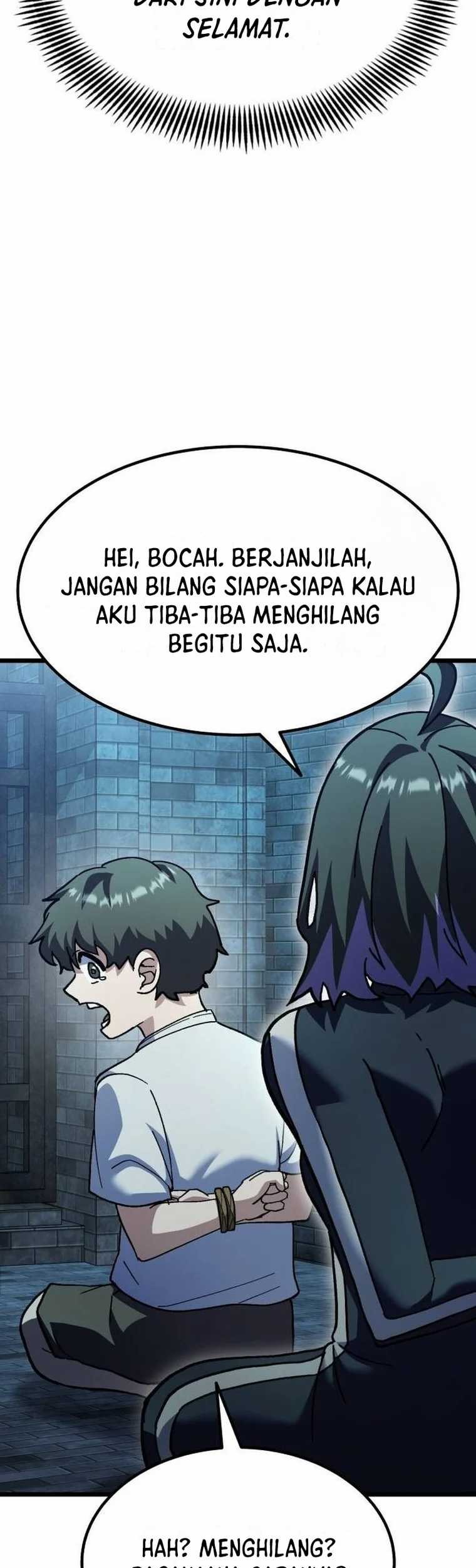 Divine Delivery Chapter 52 Gambar 91