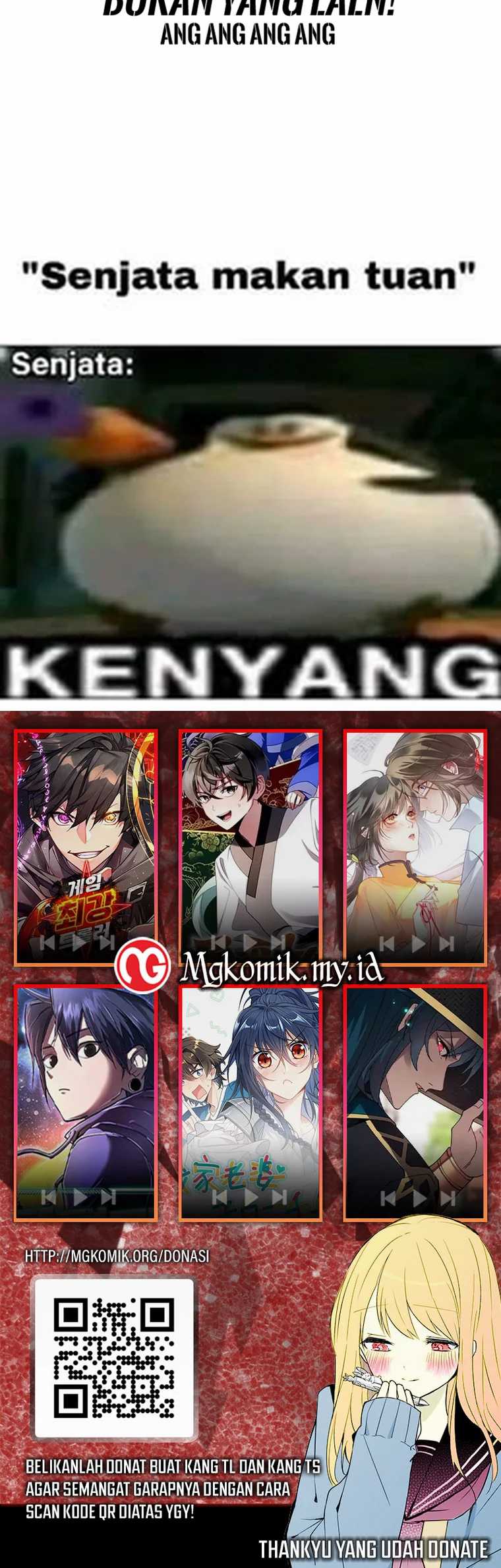 Divine Delivery Chapter 52 Gambar 95