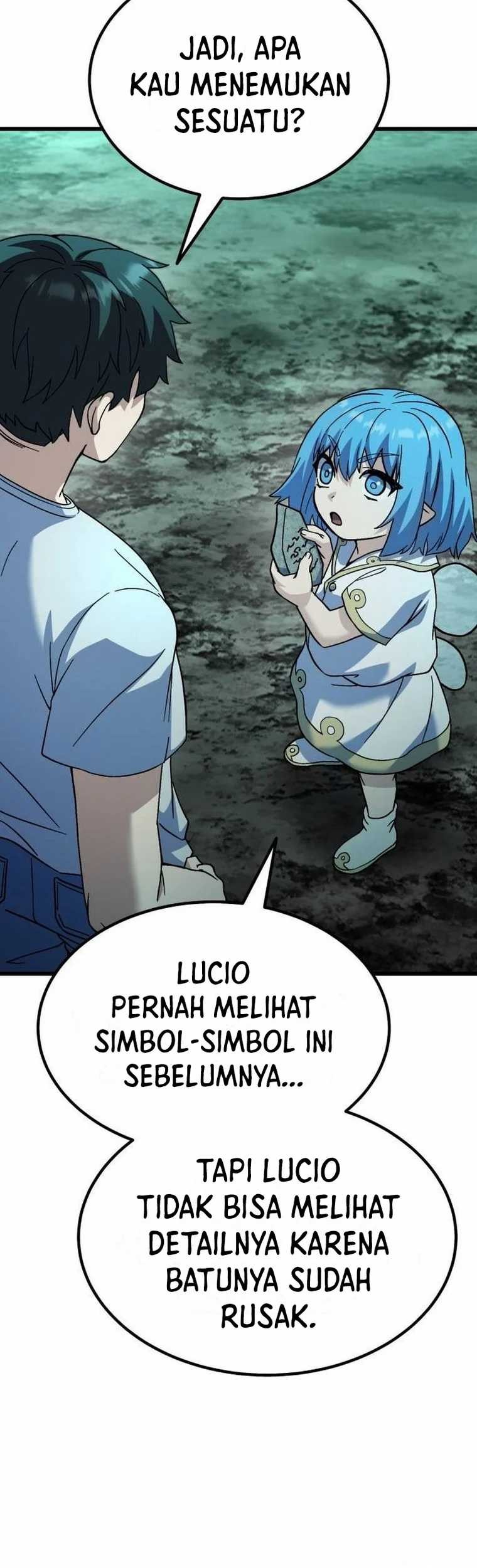 Divine Delivery Chapter 52 Gambar 17