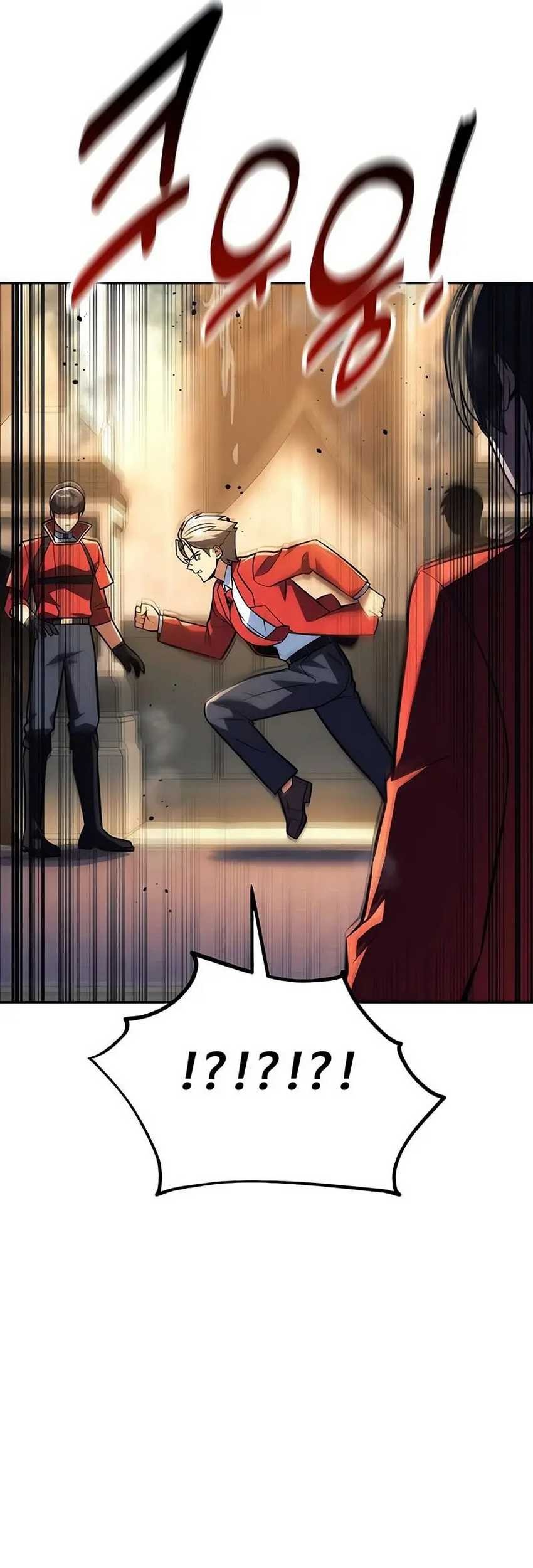 The Extra’s Academy Survival Guide Chapter 69 Gambar 97