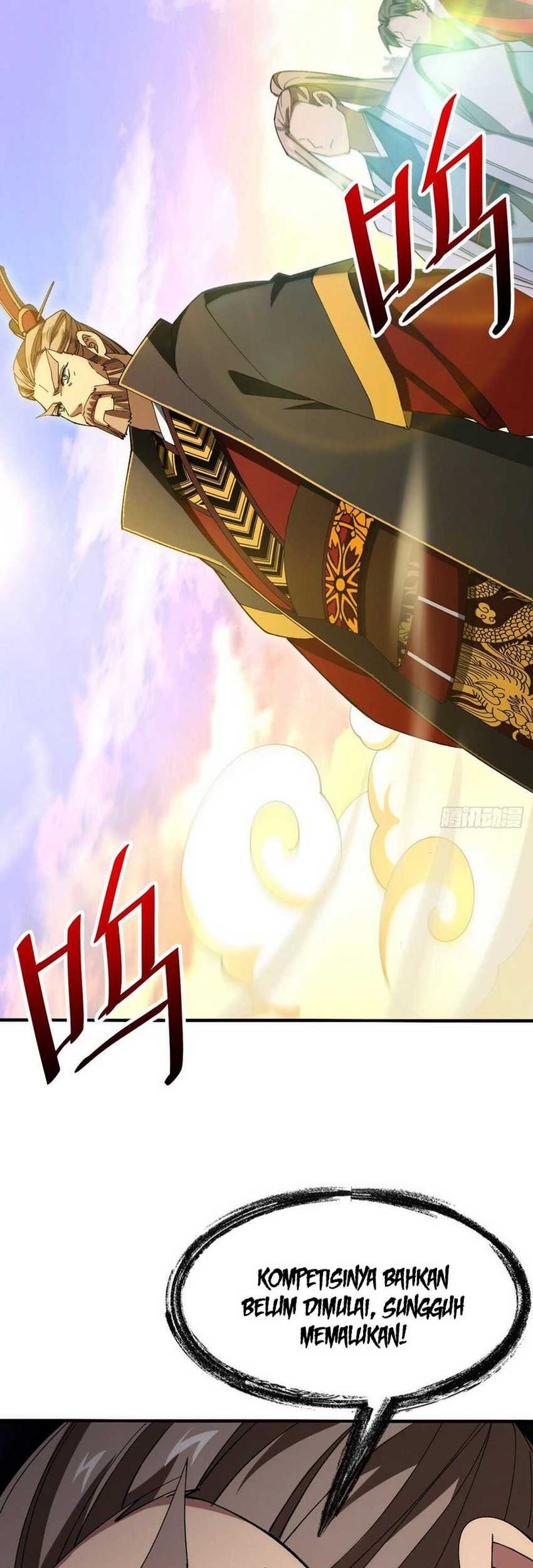 Scoring the Sacred Body of the Ancients from the Get-go Chapter 93 Gambar 22