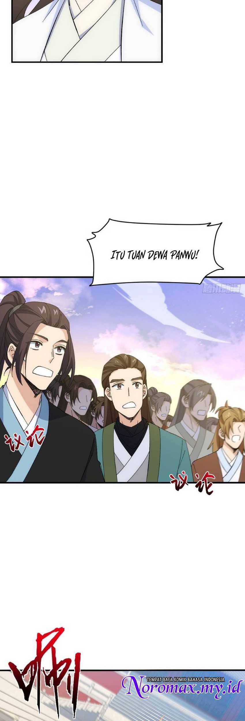 Scoring the Sacred Body of the Ancients from the Get-go Chapter 93 Gambar 26