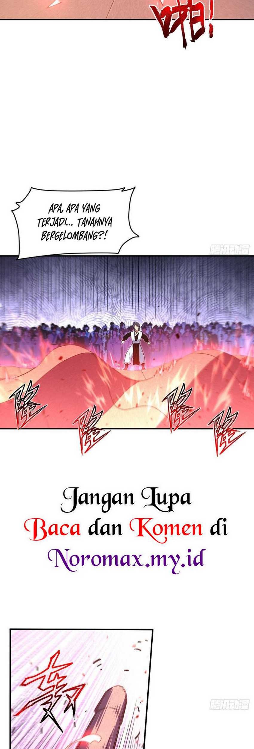 Scoring the Sacred Body of the Ancients from the Get-go Chapter 93 Gambar 30