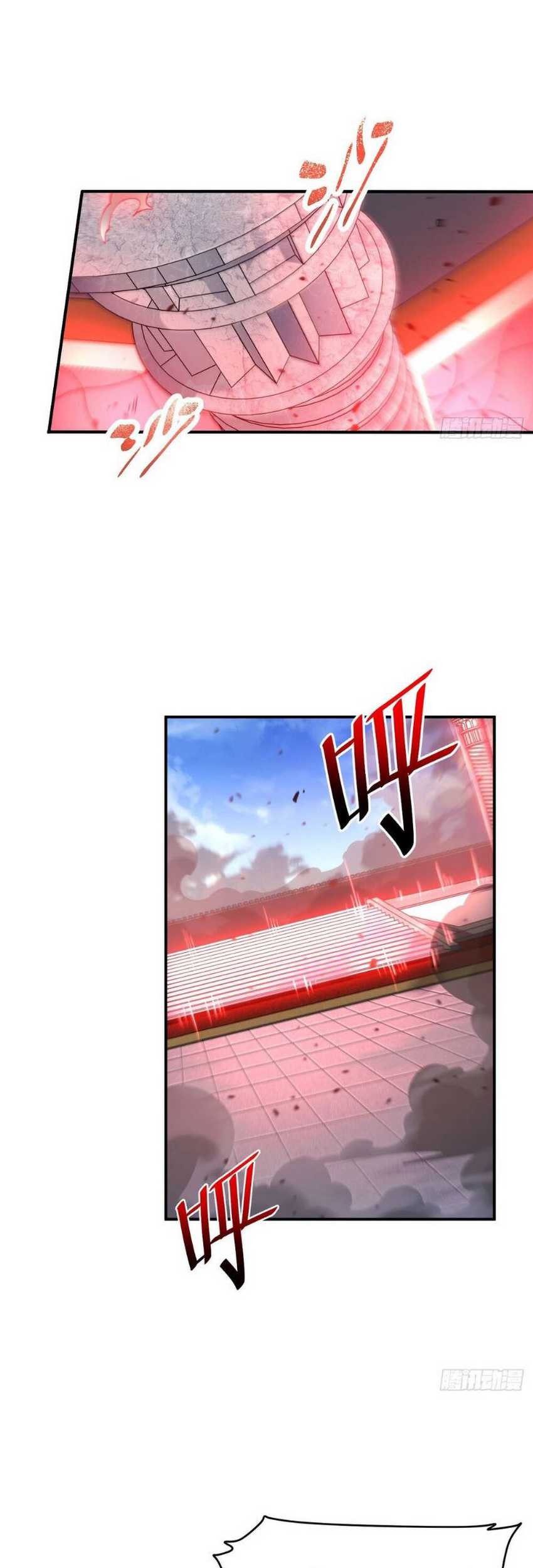 Scoring the Sacred Body of the Ancients from the Get-go Chapter 93 Gambar 32