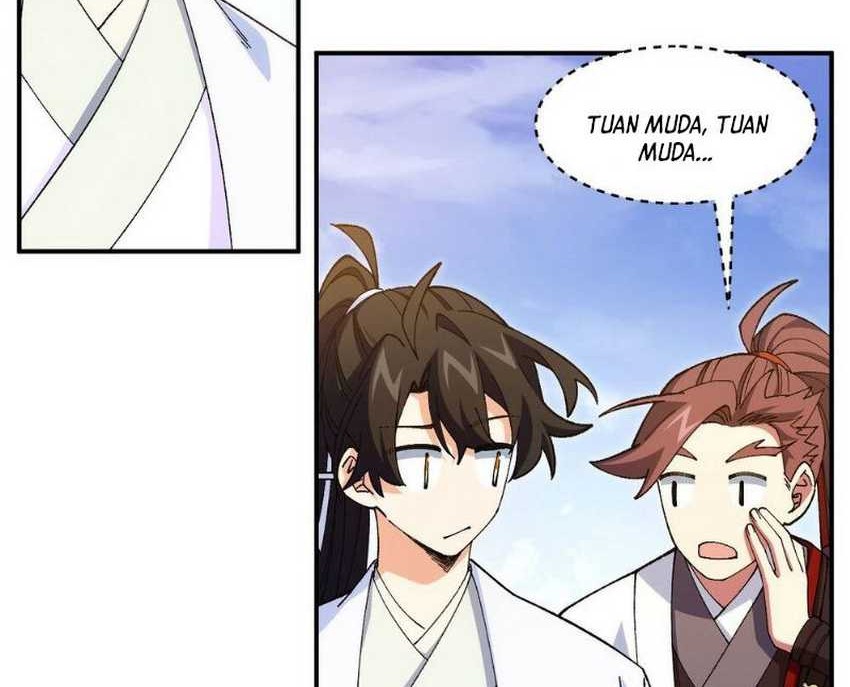 Scoring the Sacred Body of the Ancients from the Get-go Chapter 93 Gambar 35