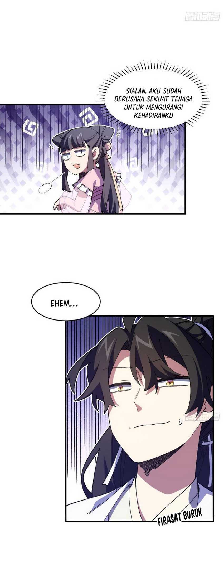 Scoring the Sacred Body of the Ancients from the Get-go Chapter 93 Gambar 42