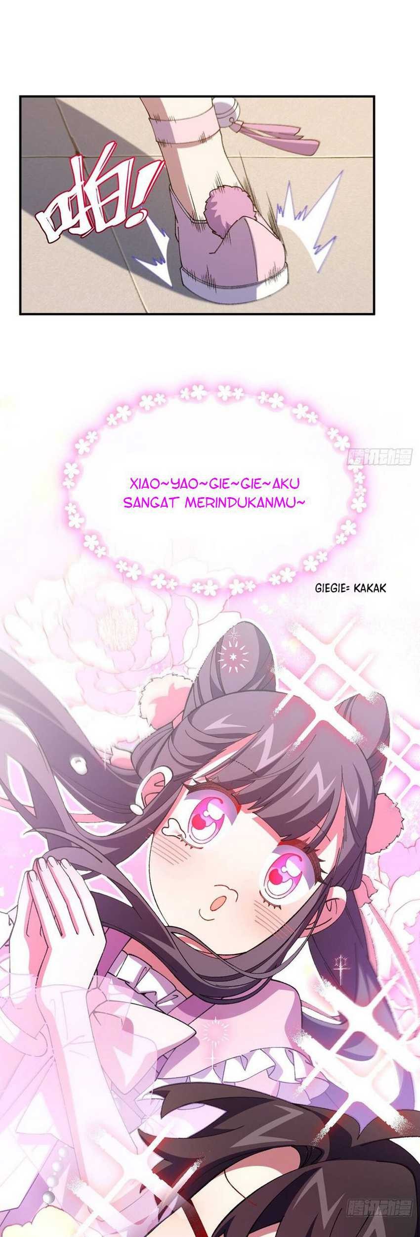 Scoring the Sacred Body of the Ancients from the Get-go Chapter 93 Gambar 43
