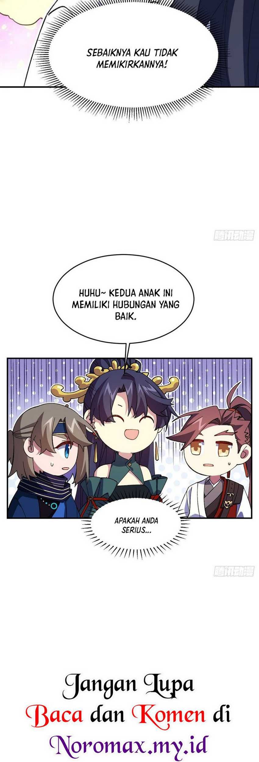 Scoring the Sacred Body of the Ancients from the Get-go Chapter 93 Gambar 45
