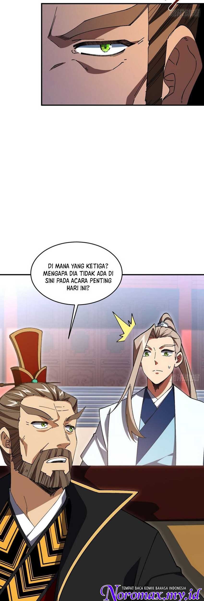 Scoring the Sacred Body of the Ancients from the Get-go Chapter 93 Gambar 49