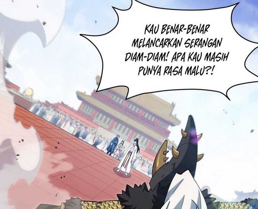 Scoring the Sacred Body of the Ancients from the Get-go Chapter 93 Gambar 3