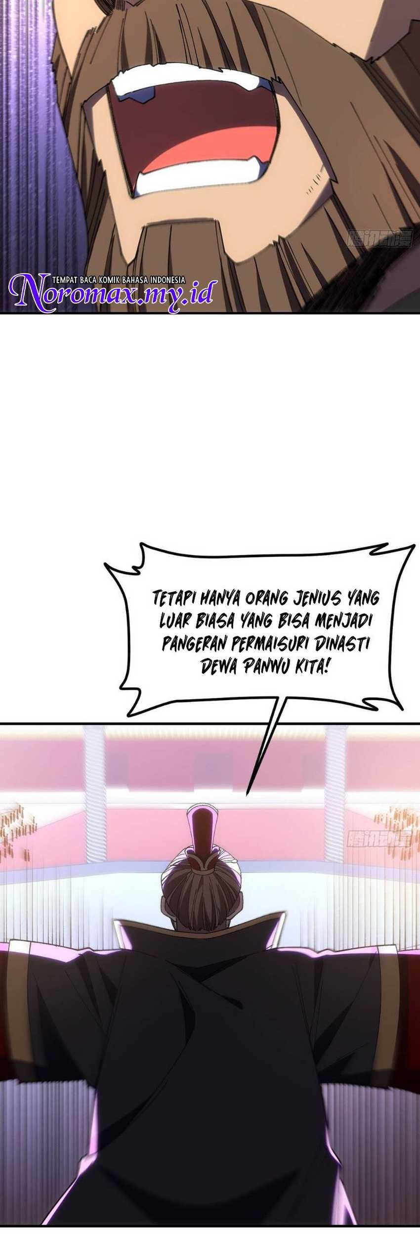 Scoring the Sacred Body of the Ancients from the Get-go Chapter 93 Gambar 67