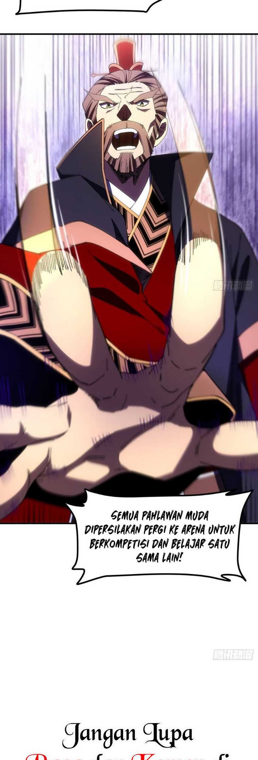 Scoring the Sacred Body of the Ancients from the Get-go Chapter 93 Gambar 69