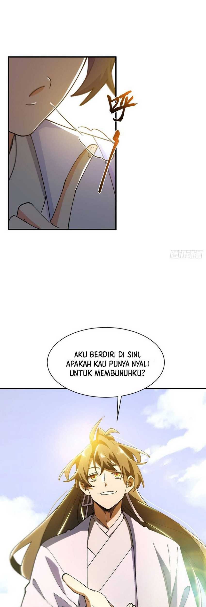 Scoring the Sacred Body of the Ancients from the Get-go Chapter 93 Gambar 14