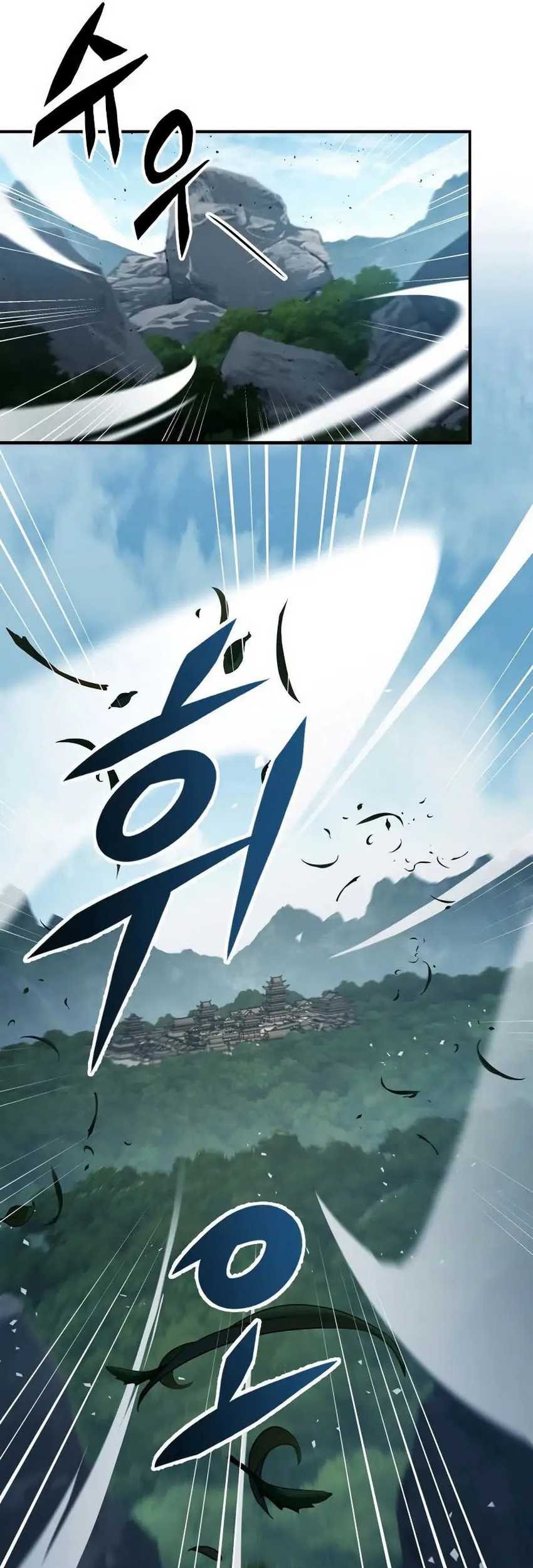 Heavenly Inquisition Sword Chapter 113 Gambar 43