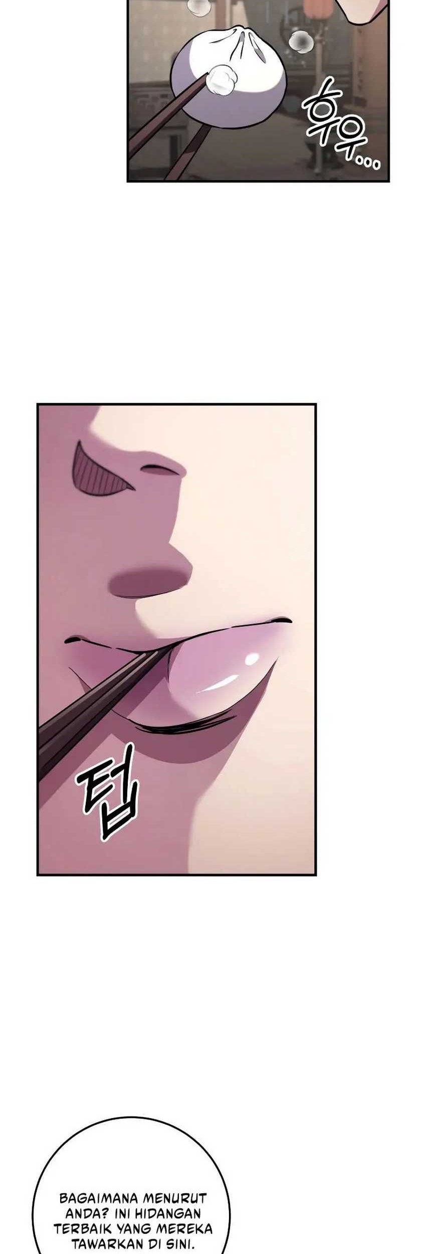 Heavenly Inquisition Sword Chapter 113 Gambar 68