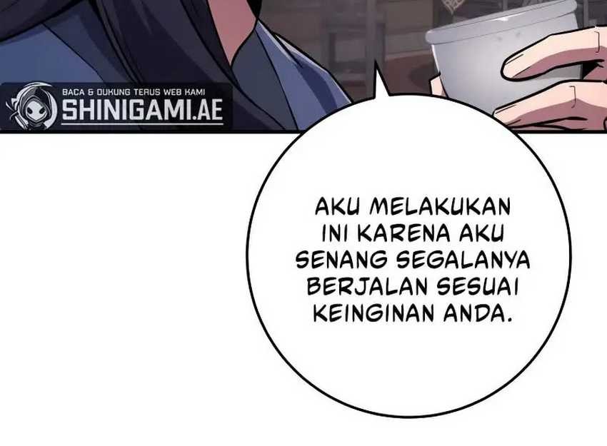 Heavenly Inquisition Sword Chapter 113 Gambar 71